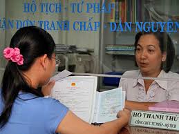 Liên thông đăng ký khai sinh, cấp thẻ BHYT cho trẻ dưới 6 tuổi